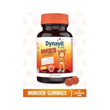 Dynavıt Kıds Immukıd Gummıes