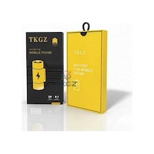 Infinix Zero 30 - Bl49-px - Uyumlu - Tkgz - Güçlendirilmiş Batarya Yüksek Kapasite Pil