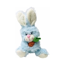 Selay Peluş Tavşan 15 Cm Mavi
