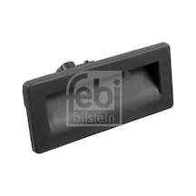 Febı 178580 Bagaj Acma Dugmesi 3v0827566 5e5827566b