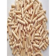 Kedi Kumu Çam Pelet % 100 Çam Kokulu 8 Mm 10 Kg
