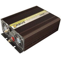 Orbus Ms12-2500 12 Volt - 2500 Watt Modıfıed Sınus Inverter-20729