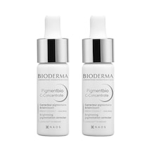 Bioderma Pigmentbio C-Concentrate Serum 15 ML x 2