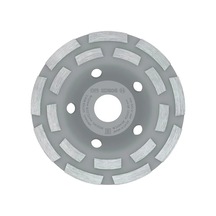 125 Mm Beton İçin Elmas Taşlama Diski, Uzman Aksesuarlarla