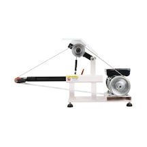Powermaster Zm-21006 2200 Watt Profesyonel Zımpara Makinesi