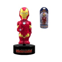 Marvel Iron Man  Body Knocker