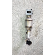 Citroen Katalizör Katalitik Konvektör Euro 5 C1 / C3 / C4 1.2