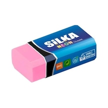 Silka Silgi Neon Renk Tpr 1 Adet