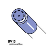 Copic Ciao Marker - Bv13 - Hydrangea Blue