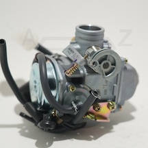 Scooter 125 Karbüratör 0.100 (54 Mm