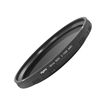 72mm Mrc Slim Nd2 - Nd1000 Variable Nd Filtre, Ayarlanabilir Nd Filtre