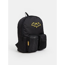 Lc Waikiki Lcw Batman Baskılı Erkek Çocuk Sırt Çantası