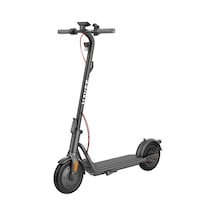 V45i Elektrikli Scooter 800w Güç, Tcs, 45 Km Menzil, %20 Eğim, 120 Kg Taşıma Kapasite, Bms Siyah