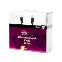 Techlink 710687 Cat5 Kablo 20 Metre