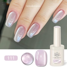 Born Pretty Pro Terra 10ml Hema - Tpo Free Colorful Kedi Gözü Kalıcı Oje 111 62660