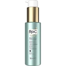 Roc Multi Correxion Hydrate + Plump Dolgunlaştırıcı Ve Nemlendirici Krem Spf30 50ml