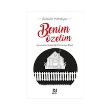 Benim Özelim - Gülsem Mehdiyev - Nesil