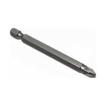 Ct Tools Pz2 X 75mm Yıldız Bits Uç Vidalama Matkap Ucu