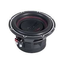 Tempovendo Slıck8d2-v3 Vıbe Slick Serisi 20 Cm Subwoofer