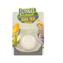 Jungle Kuşlar için Gaga Taşı