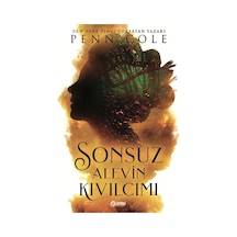 Sonsuz Alevin Kıvılcımı - Kyut-763964