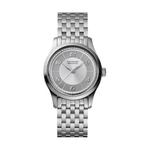 Futaba Moonlight Silver Kol Saati Gümüş