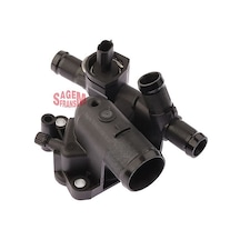 Termostat 83 C2 Fiş Trafıc Iıı 2,0 Dci M9r 8200907243