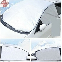 Cıtroen Cx  Buzlanma ve Kar Önleyici Çeyrek Branda