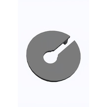 Hidroponik Sistem Kablo Tıpası Kapağı