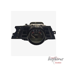 Bmw E90 52mm Orta Havalandırma Gösterge Podu