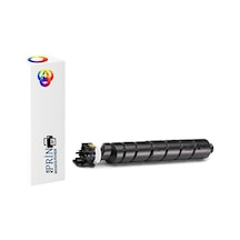 Kyocera Tk-8345 / Kyocera Taskalfa 2553ci Siyah Uyumlu Toner
