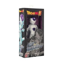 30 Cm Dragon Ball Frieza 4. Formu Figür - Limit Breakers Serisi