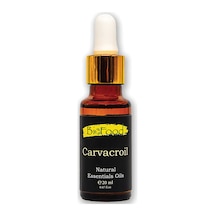Biofood Naturel Carvacroil Nefes Açıcı Yağ 20 ML