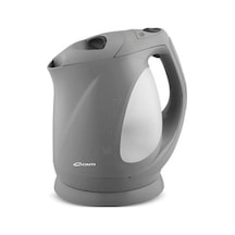 Conti CK-215 Multiplast 2 1800 ML Su Isıtıcı Kettle Teşhir Conti CK-215 Multiplast 2 1800 ML Su Isıtıcı Kettle Teşhir