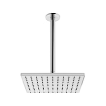Gpd Ankastre Duş Başlığı Tavandan 25X25Cm Ads15