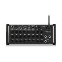 Mıdas Mr18 / Dijital Stagebox Mikser