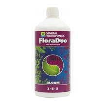 Ghe Floraduo Bloom 1 Litre