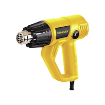 Stanley STXH2000-TR 2000 W Sıcak Hava Tabancası