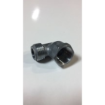 25 Adet Doğalgaz Dirsek (Ocak Fırın No:2) 1/2 - 306216476