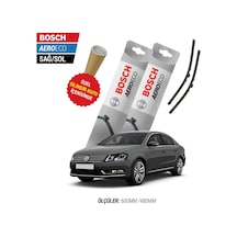 Bosch Aeroeco Volkswagen Passat Muz Silecek (2011-2014)