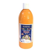 Rubenis Parmak Boyası 500 ML Turuncu Rpb-500-6