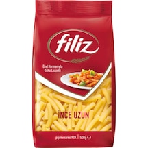 Makarna Ince Uzun 500 G