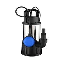 Nortek Br 150 Çok Kademeli Geniş Kuyu-Depo Dalgıç Pompa