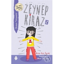 Okulun Fenomeni - Zeynep Kiraz 2
