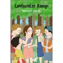 Çantasızlar  Kampı