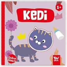 Dokun Dinle / Kedi / Kolektif