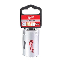Milwaukee 32 Mm Contractor Bi-metal Panç