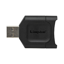 Kingston MobileLite Plus USB 3.1 Sdhc-Sdxc UHS-II MLP Kart Okuyucu