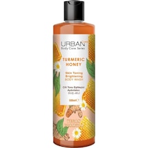 Turmeric Honey Cilt Tonu Eşitleyici Ve Aydınlatıcı Duş Jeli 500 Ml- Vegan 285 ML
