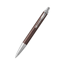 Parker Tükenmez Kalem Im Premium Ct Kahverengi 1931679 Çok Renkli
